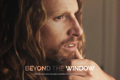 Looking Beyond the Window