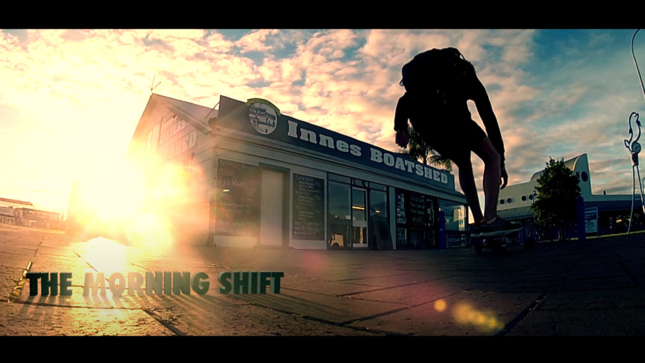 The Morning Shift