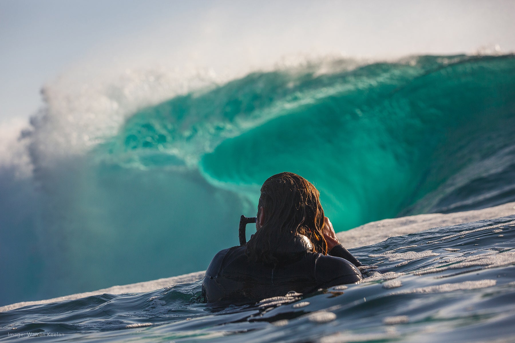 Freedom for Photographers