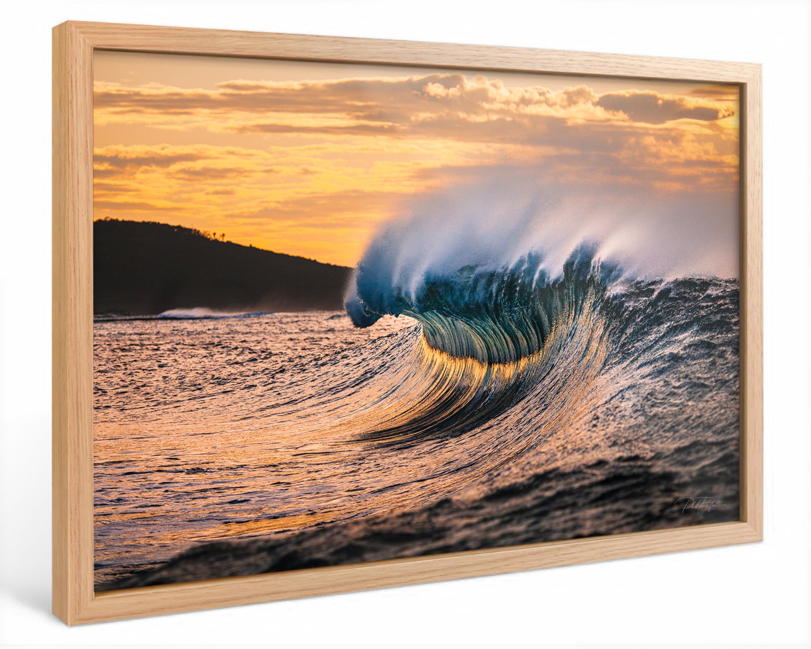 "Ambitious" - Fine Art Print