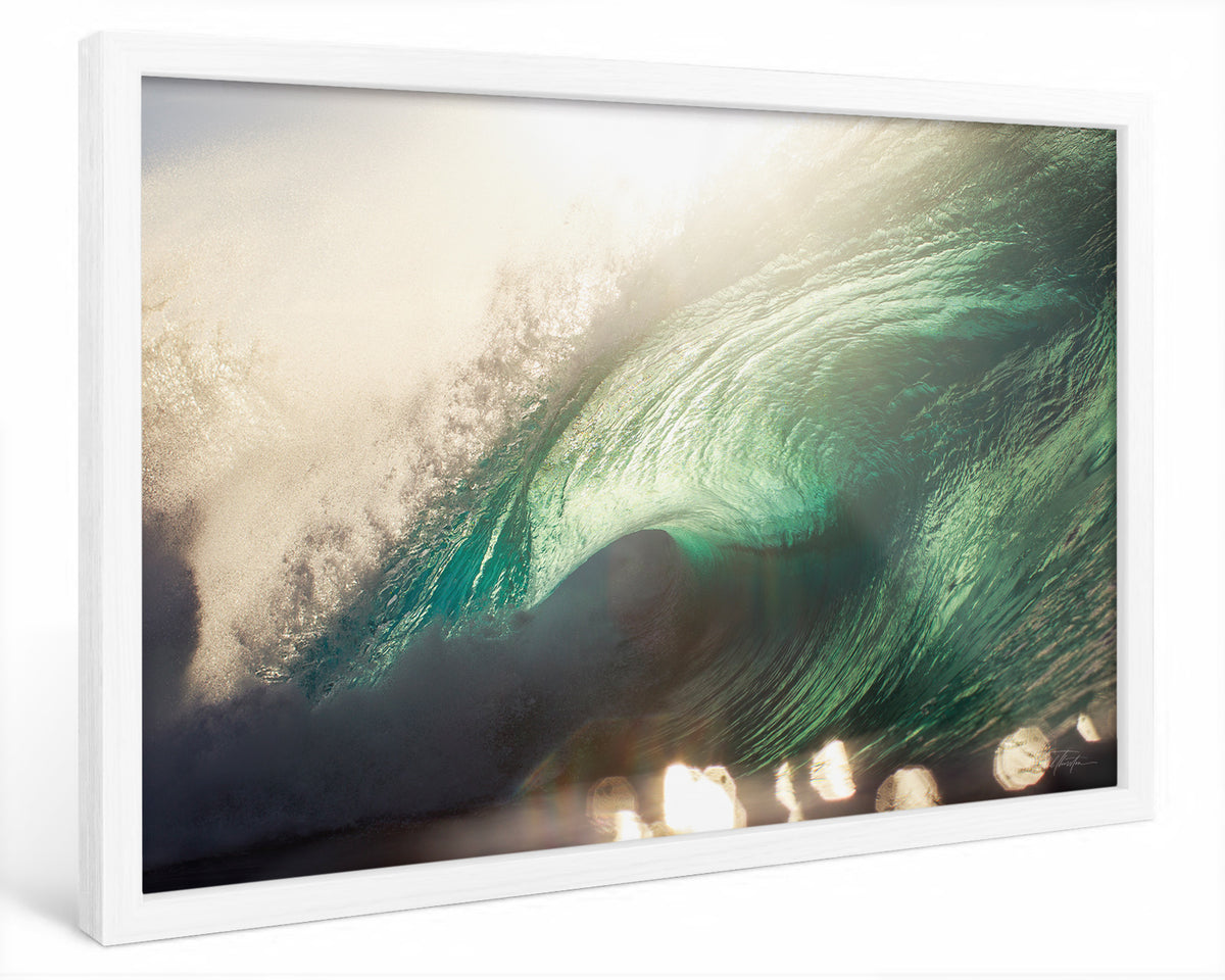 "Archangel" - Fine Art Print