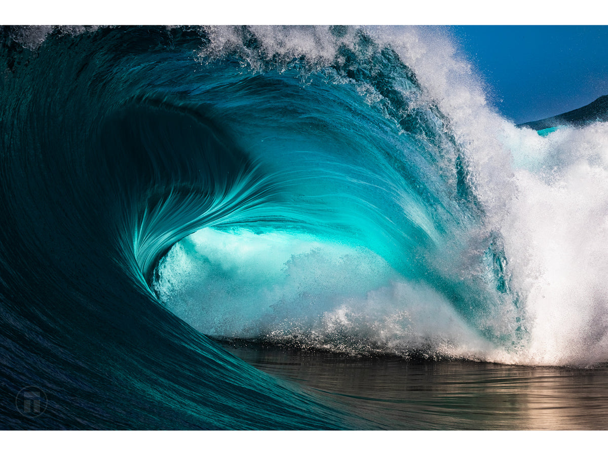 "Artisan" - Fine Art Print BOGO