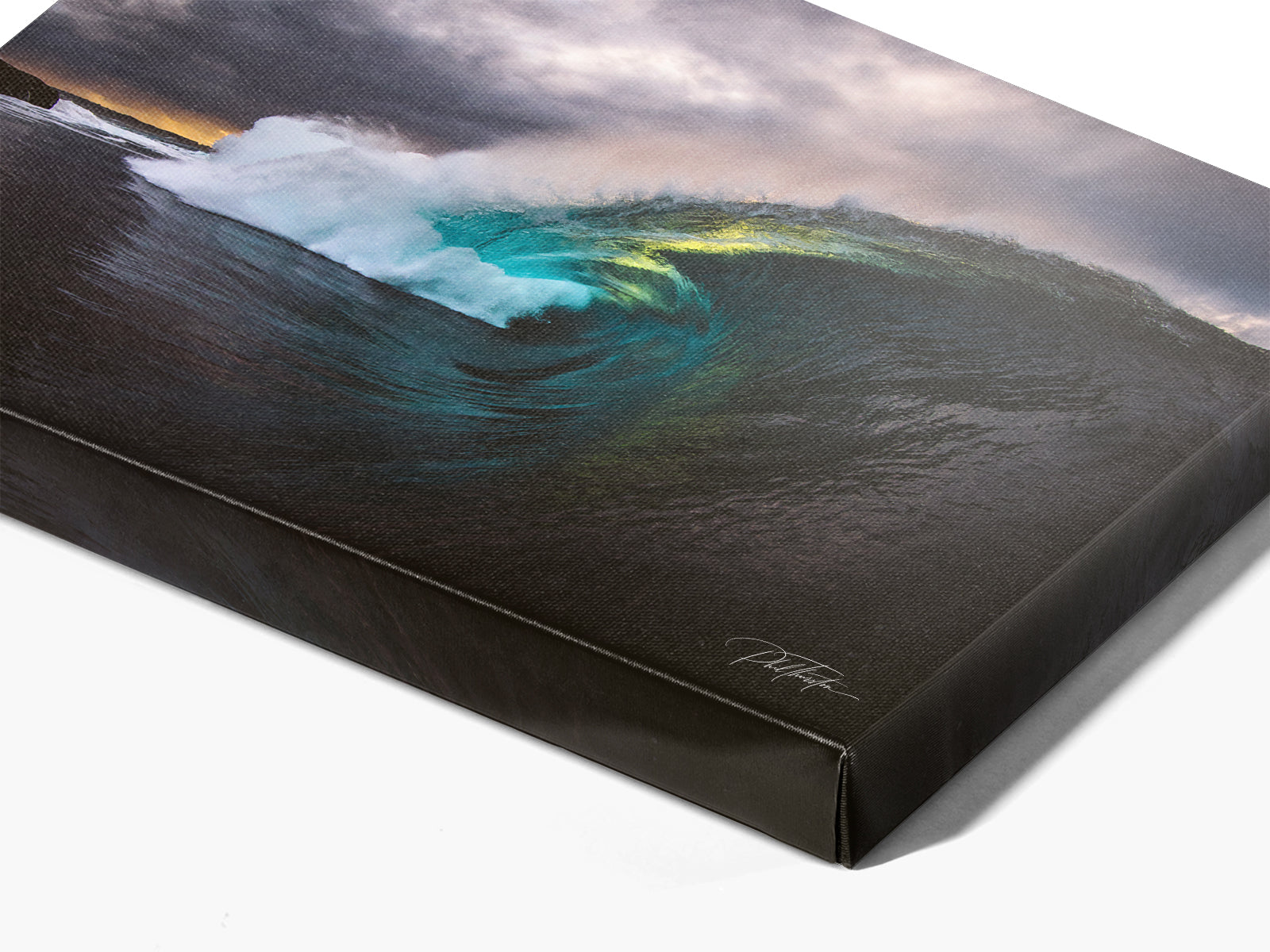 "Atomic" - Fine Art Print