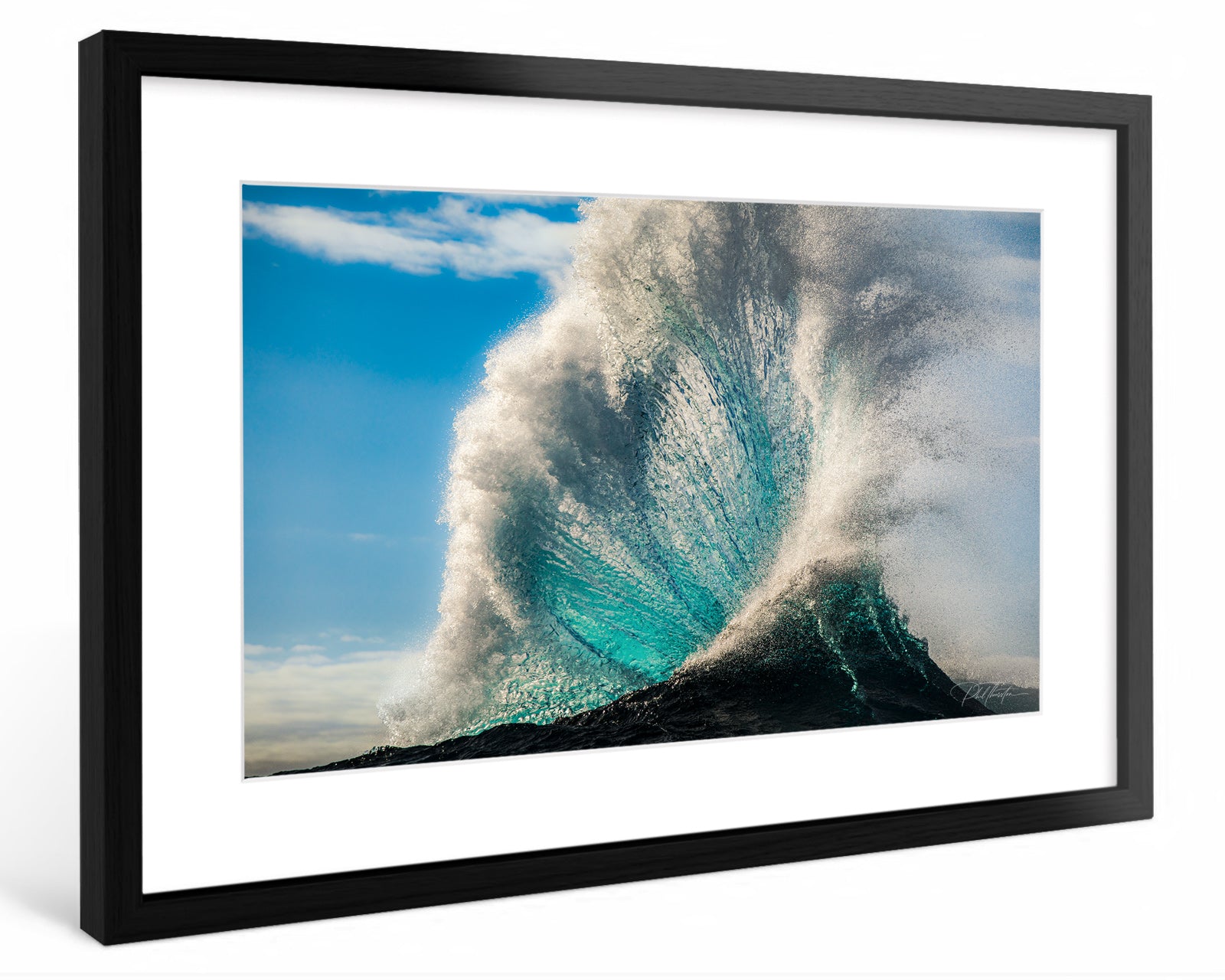 "BiFrost" - Fine Art Print