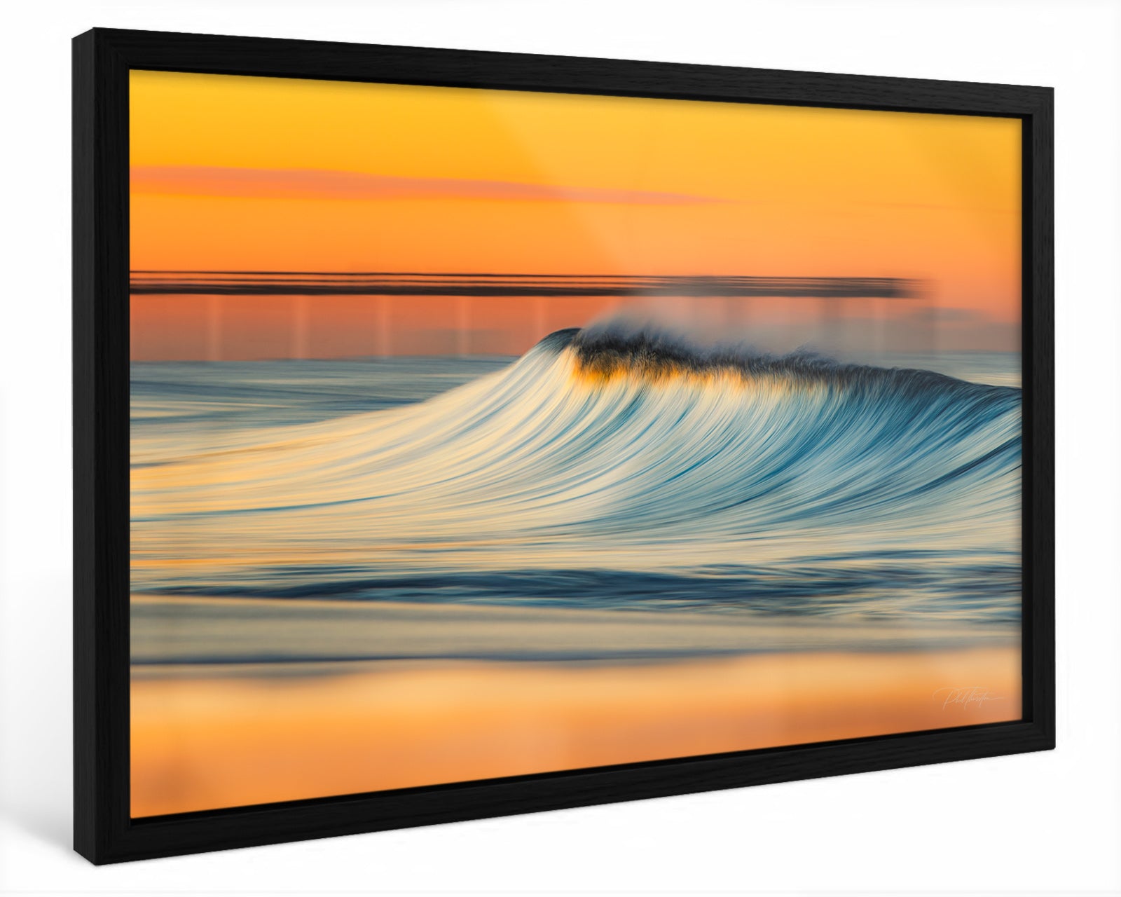 "Cali Dream" - Fine Art Print