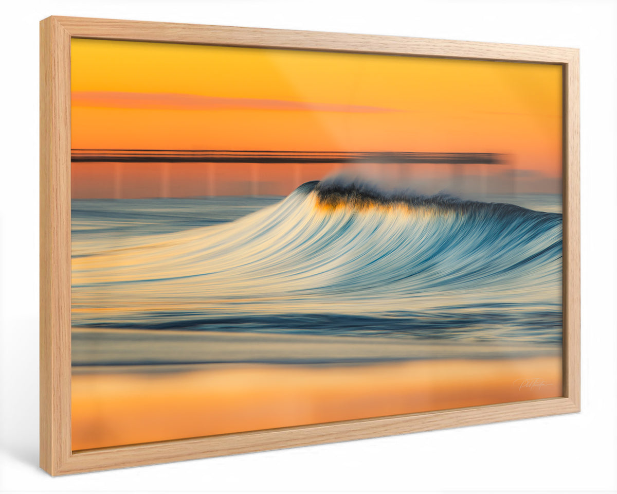 "Cali Dream" - Fine Art Print BOGO