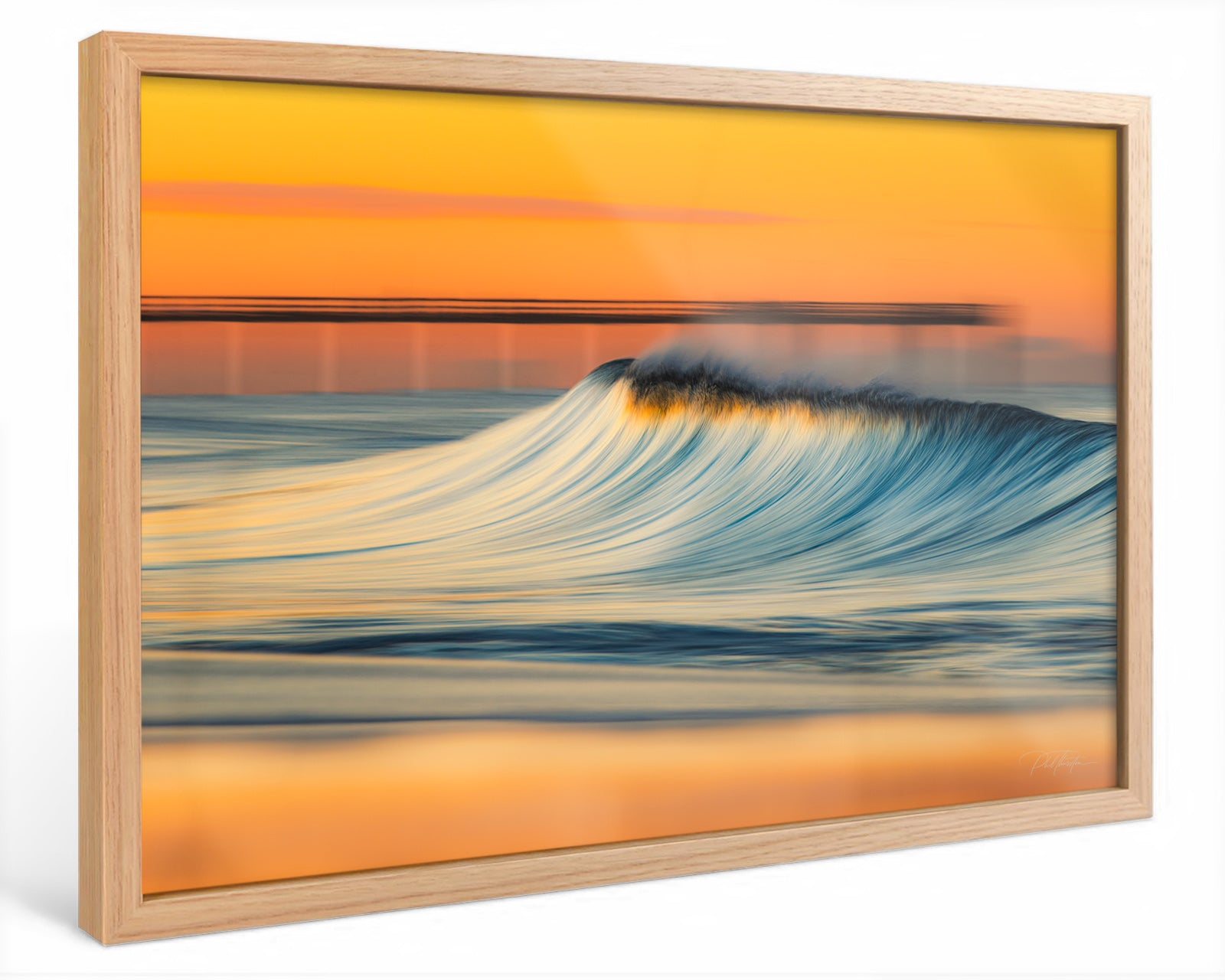 "Cali Dream" - Fine Art Print