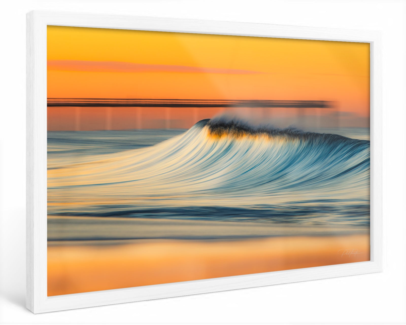 "Cali Dream" - Fine Art Print