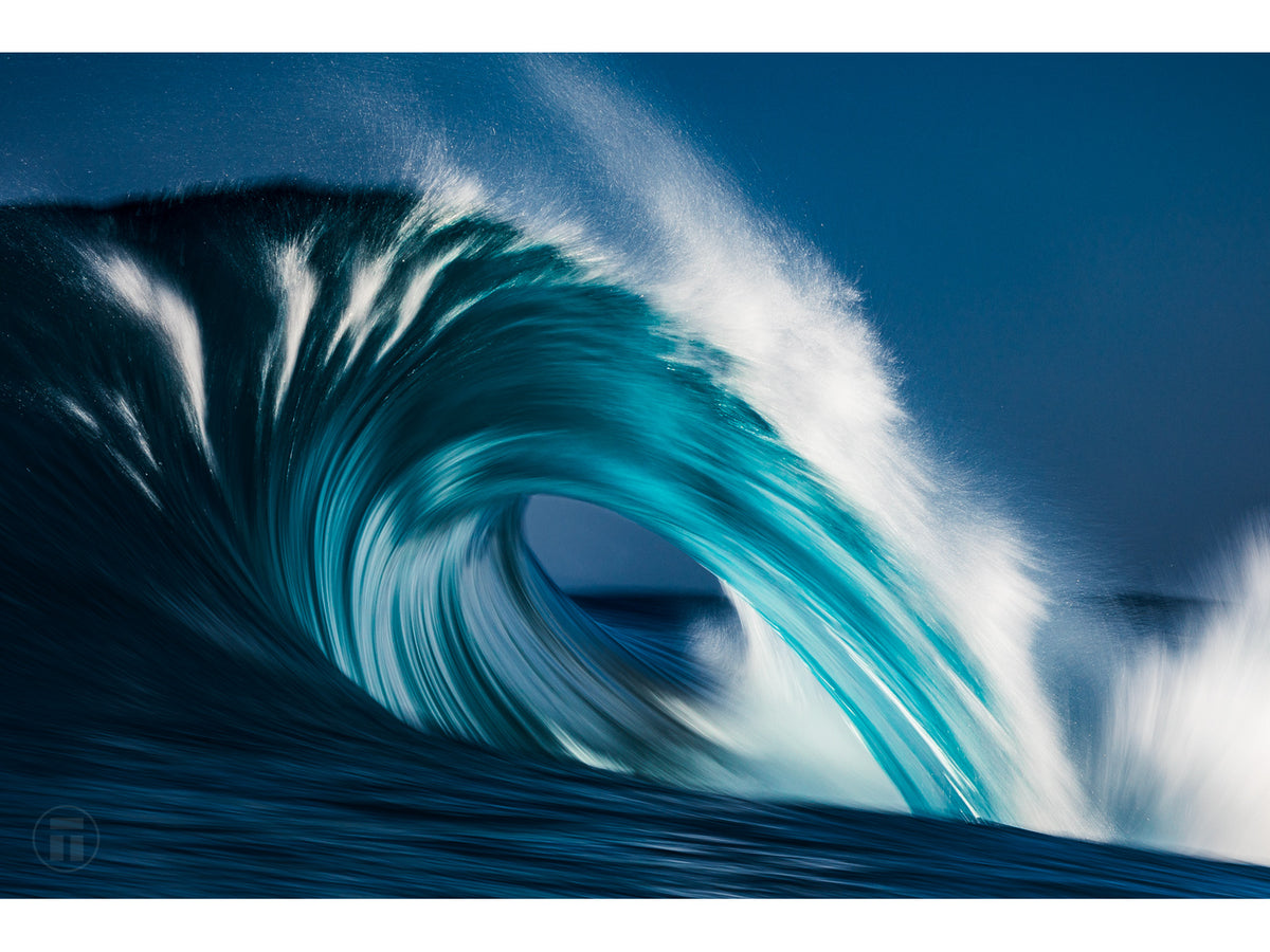 "Enthroned" - Fine Art Print BOGO