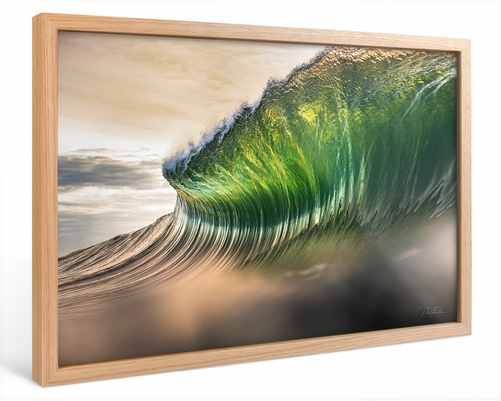 "Eternal" - Fine Art Print