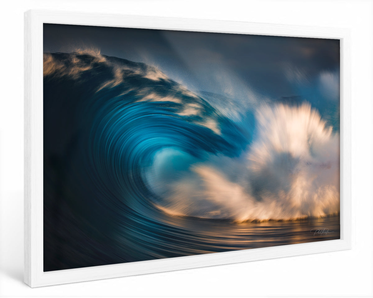 "Finding Truth" - Fine Art Print