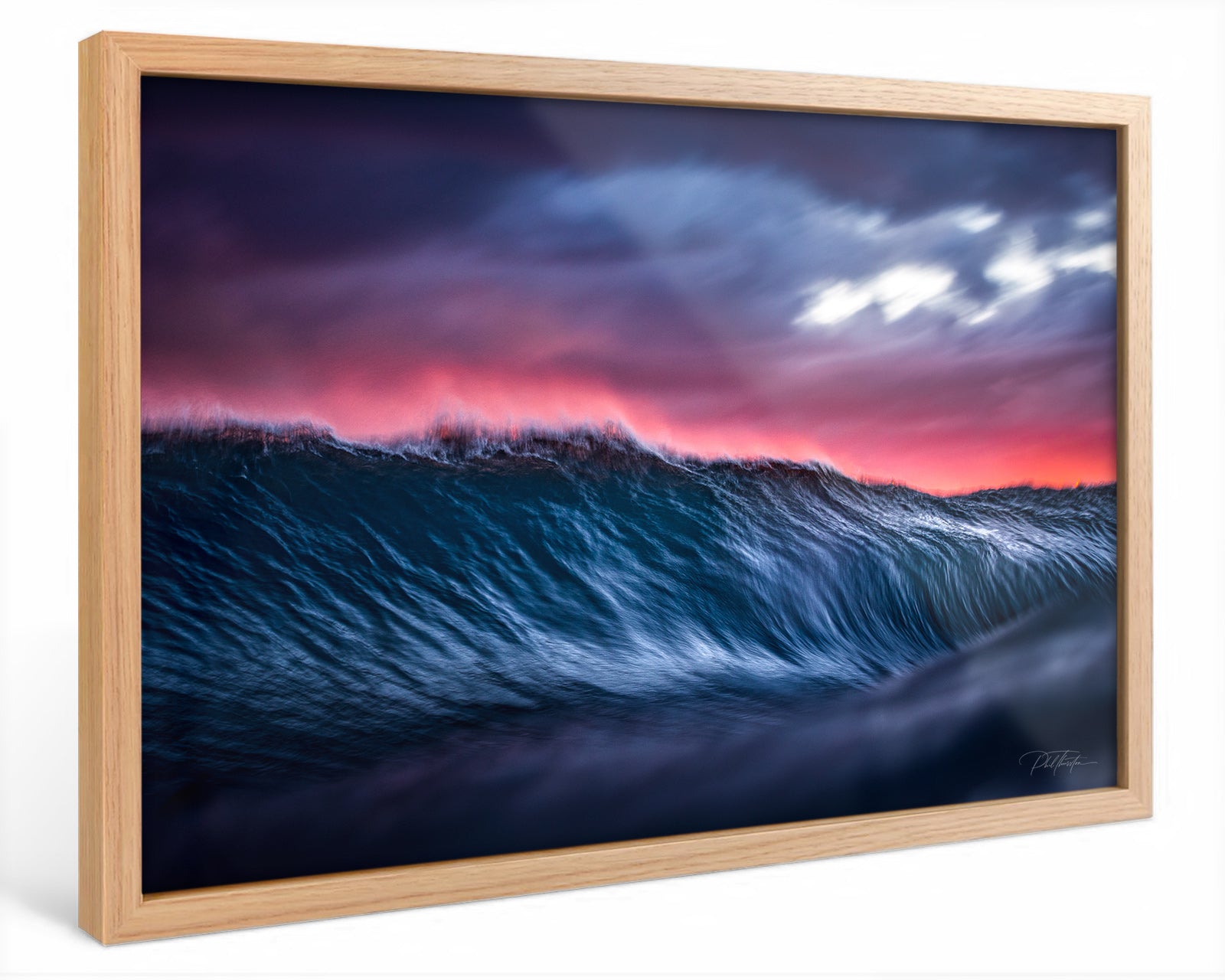 "Firmament" - Fine Art Print