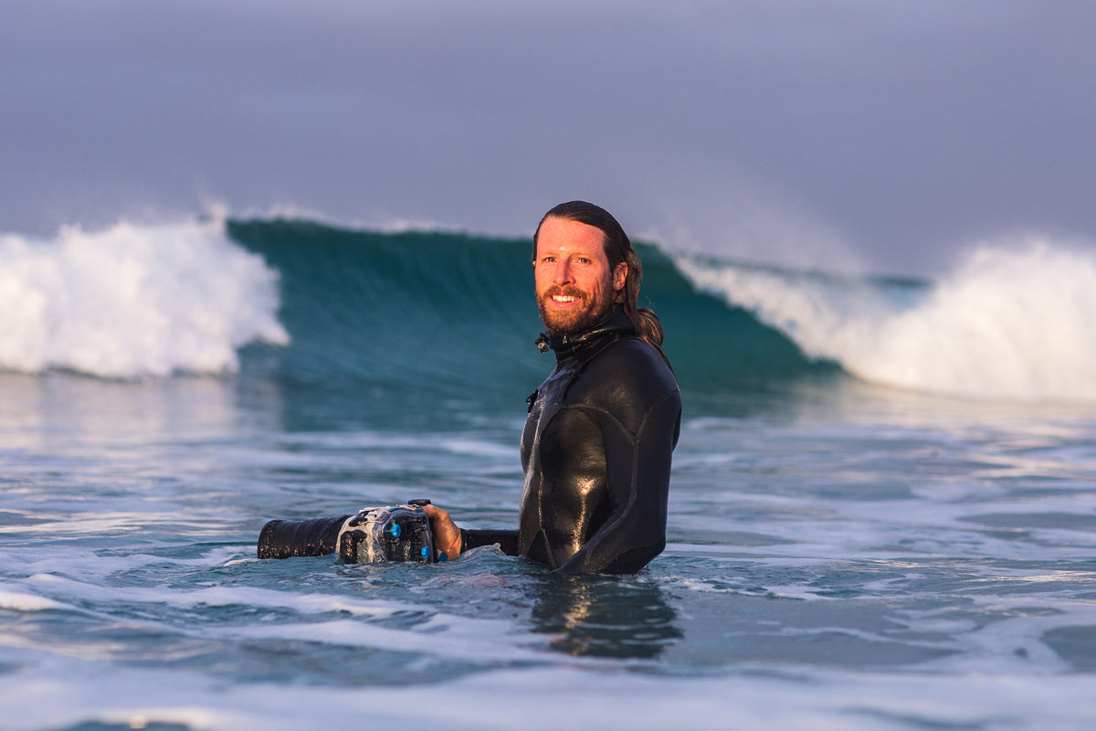 Give to Thurston Photo