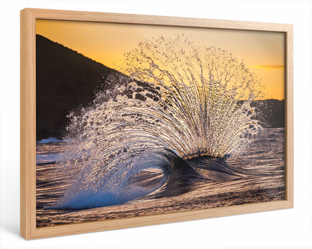 "Hopeful" - Fine Art Print BOGO