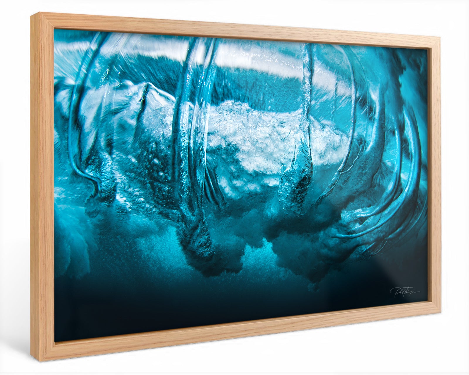 "Depth" - Fine Art Print
