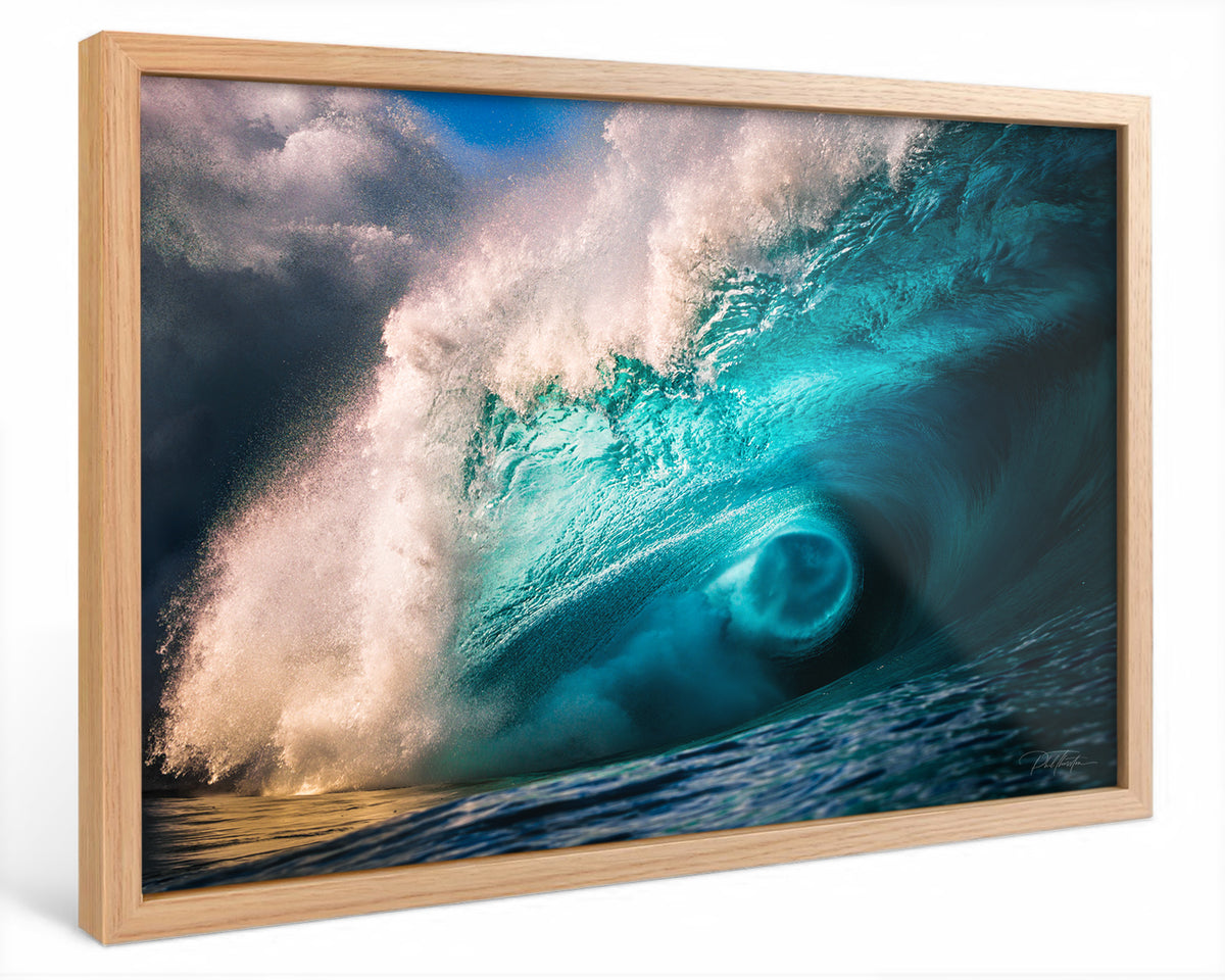 "Leviathan" - Fine Art Print BOGO