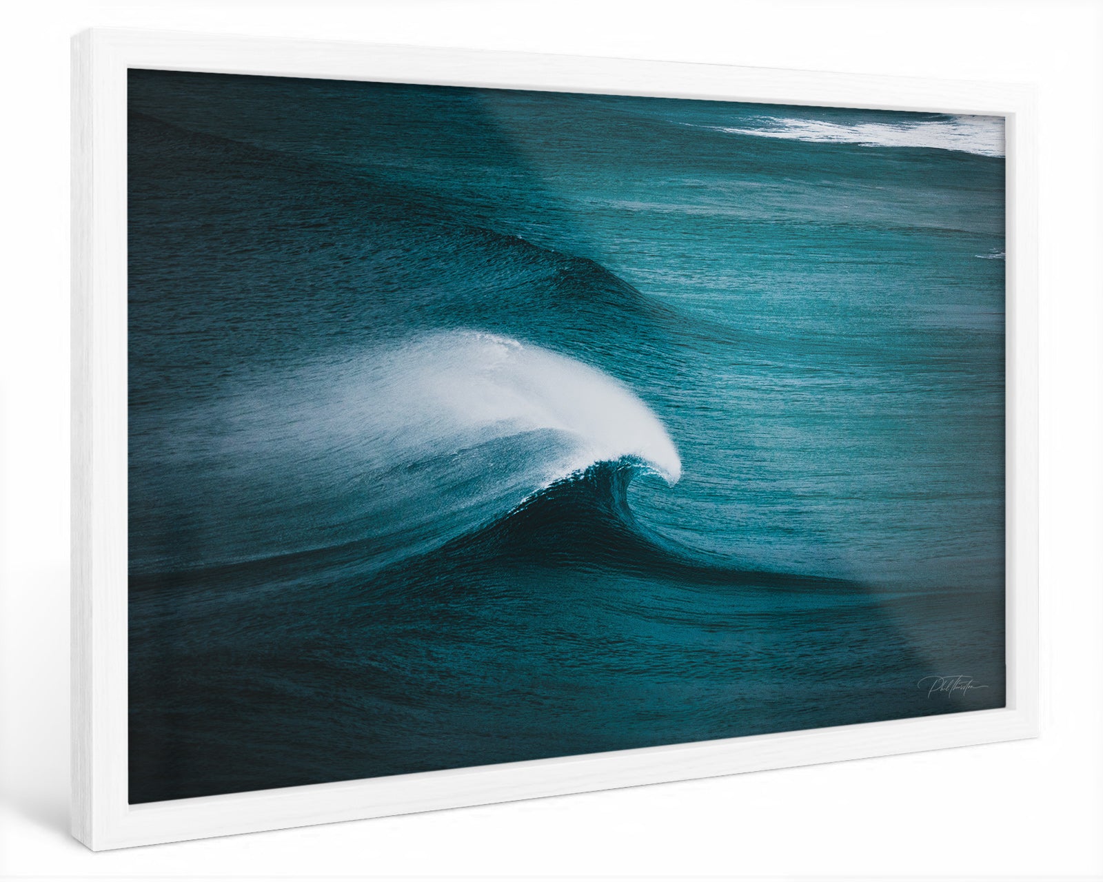 "Lonely Peak" Fine Art Print