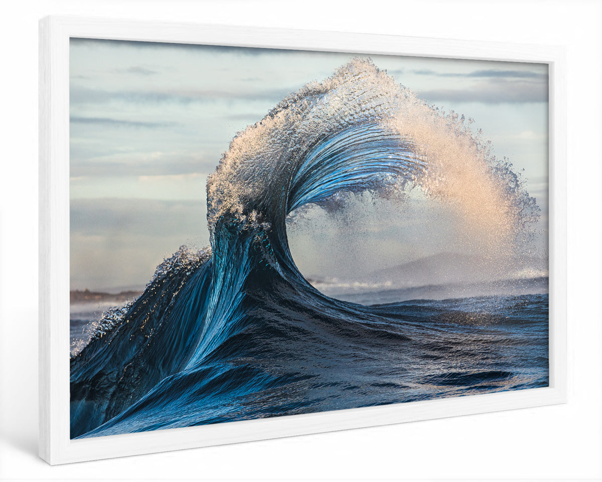 "Melody" Fine Art Print BOGO