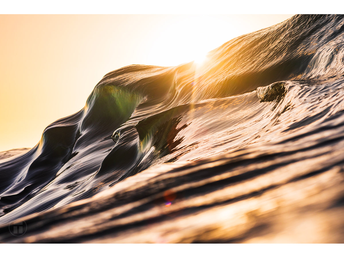 "Molten" - Fine Art Print