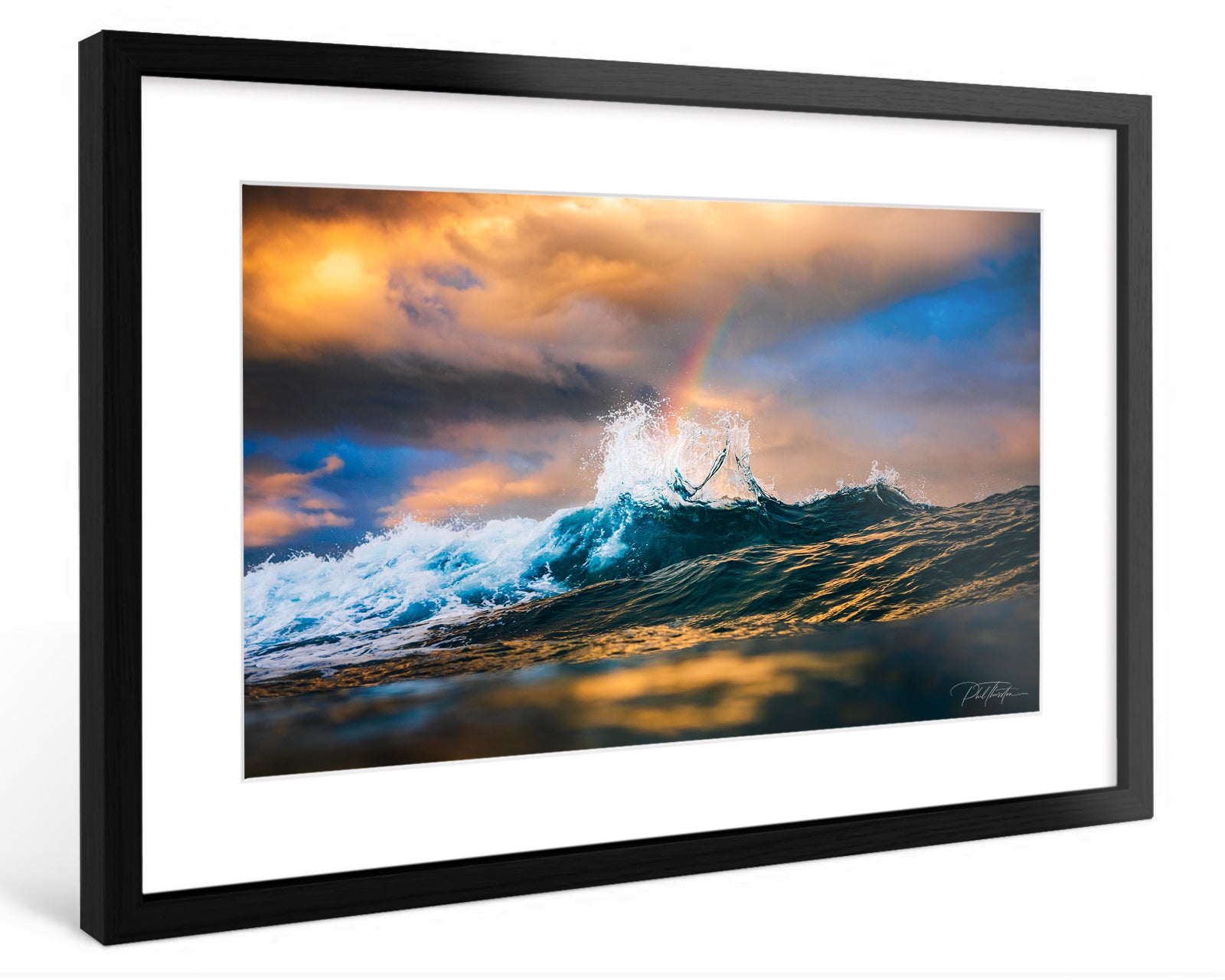 "Promise" - Fine Art Print