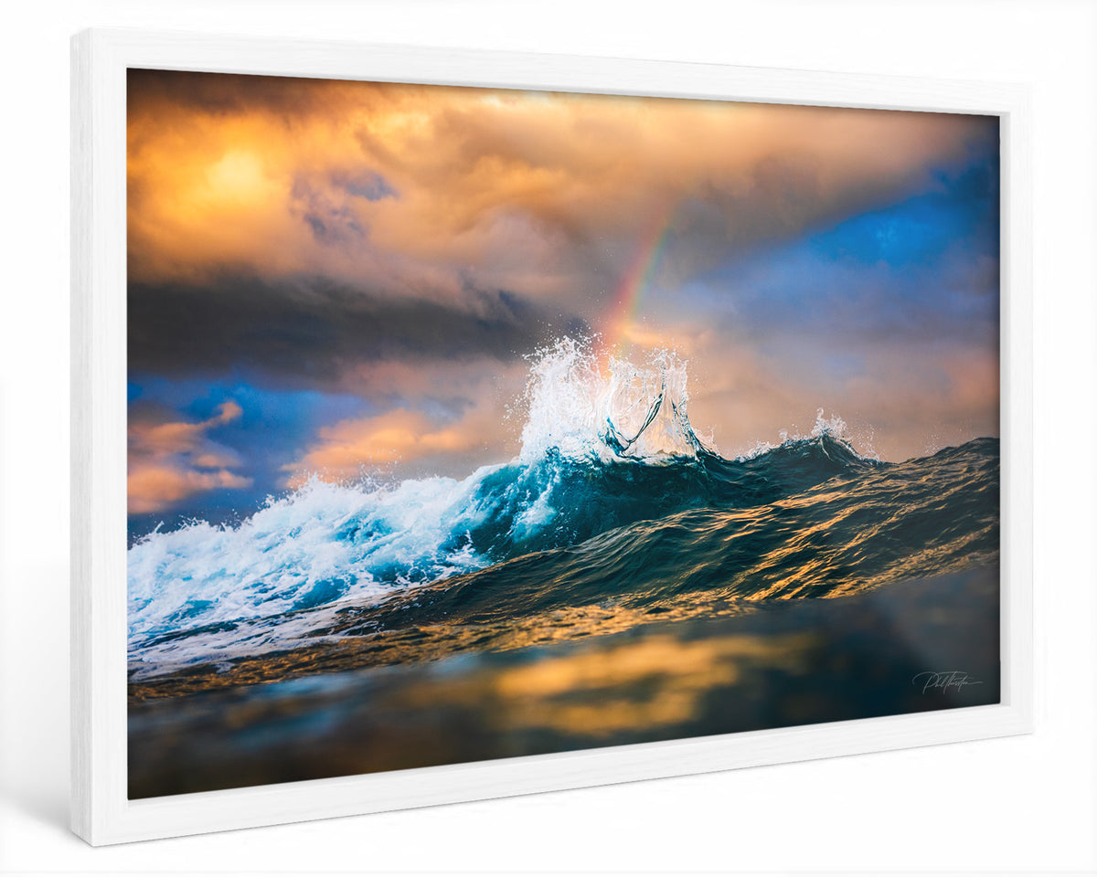 "Promise" - Fine Art Print BOGO