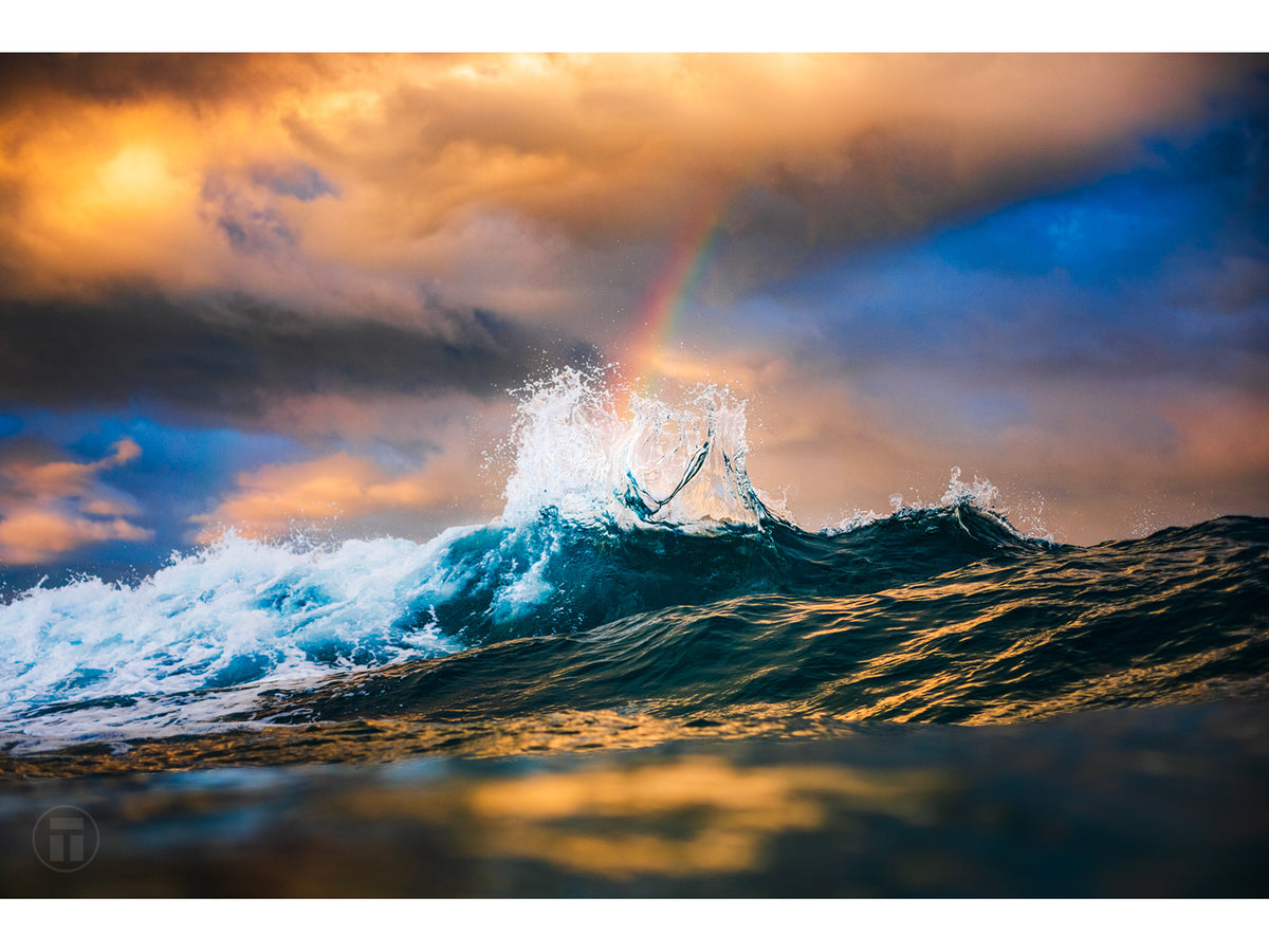 "Promise" - Fine Art Print BOGO