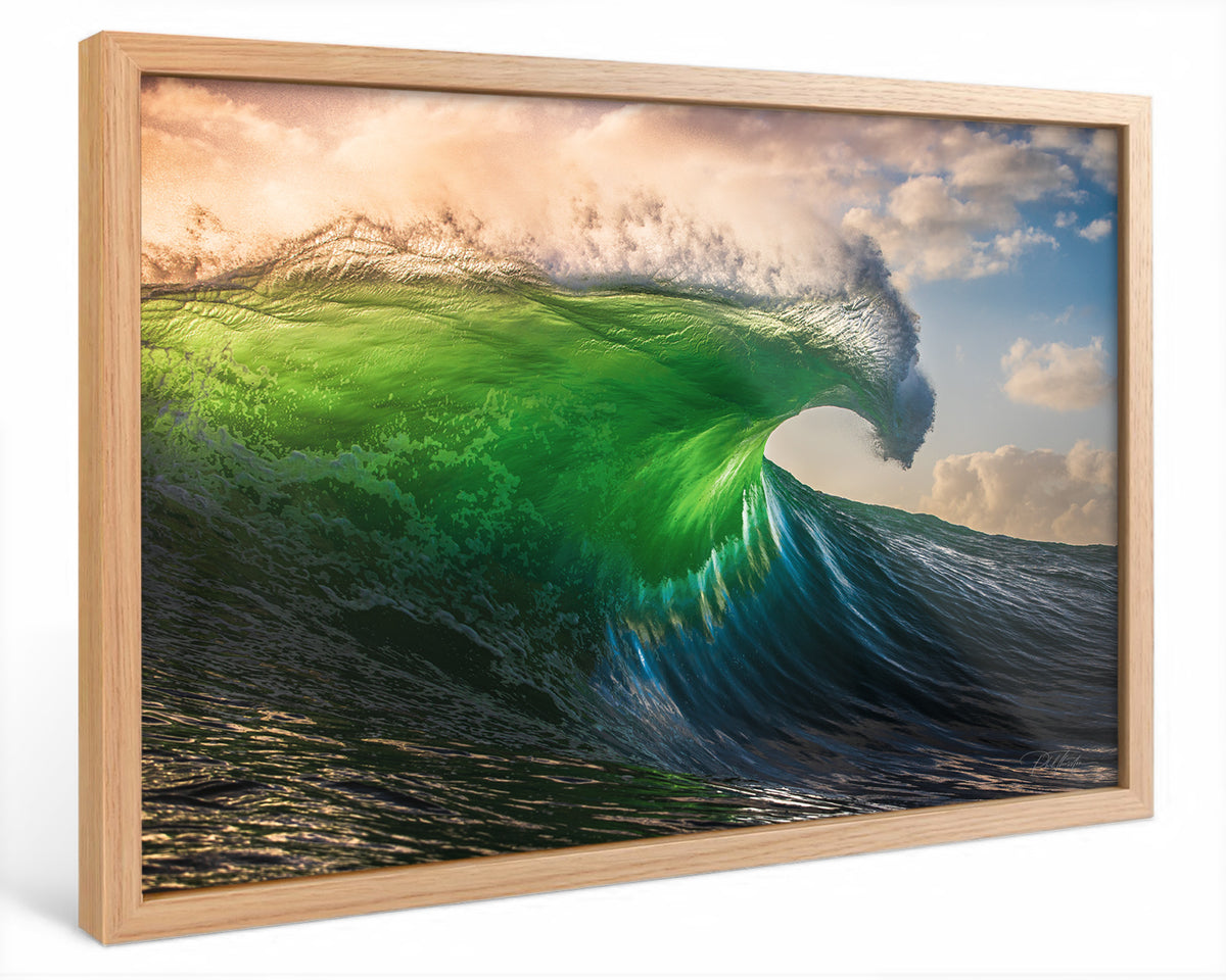 "Loyalty" - Fine Art Print