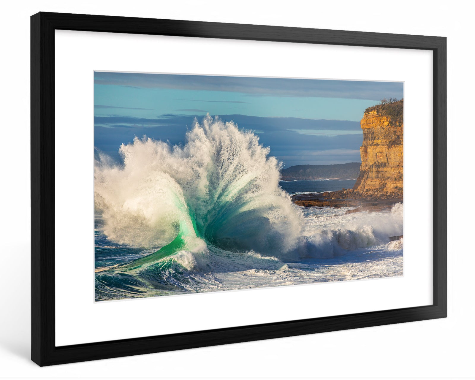 "Roar" - Fine Art Print
