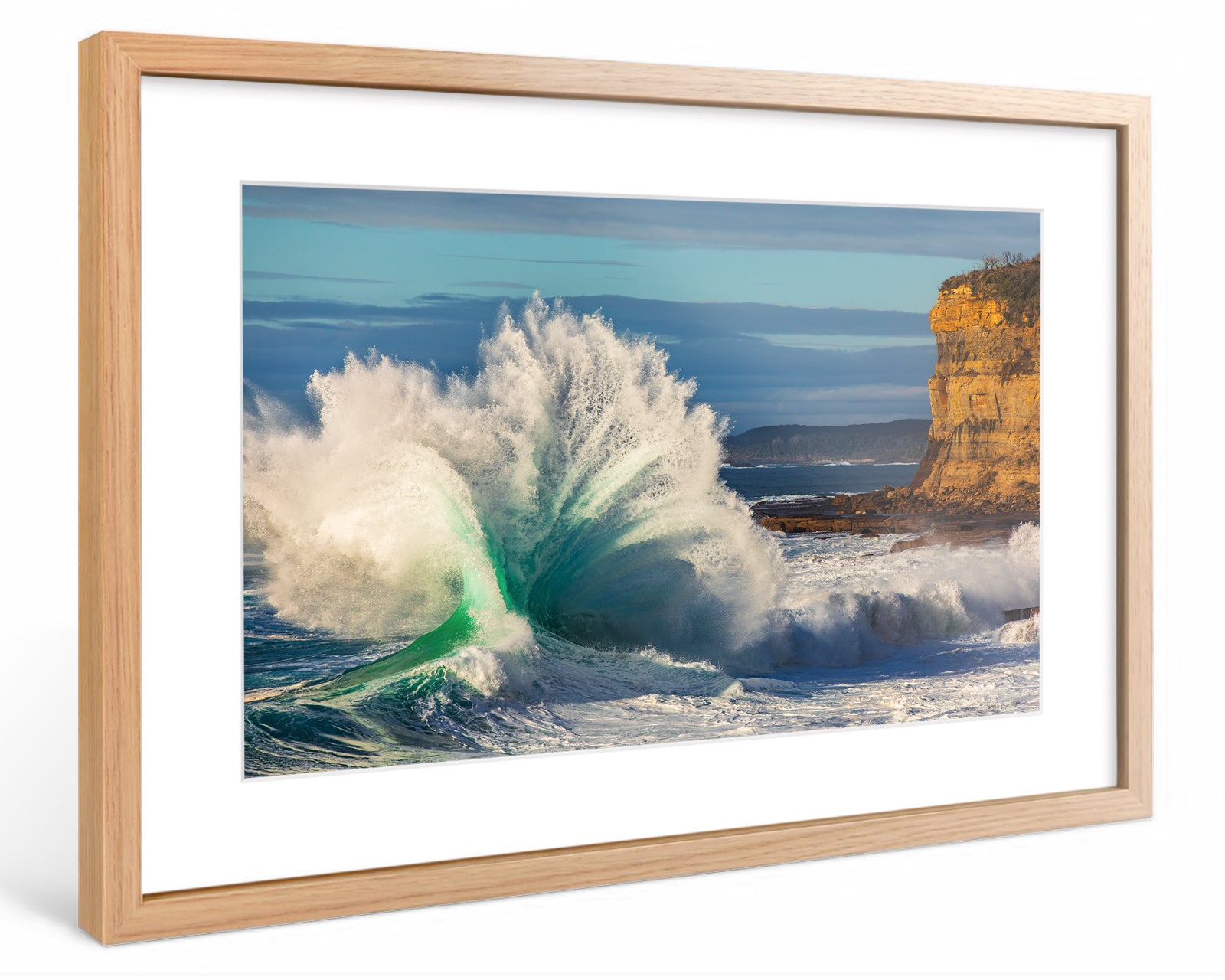 "Roar" - Fine Art Print