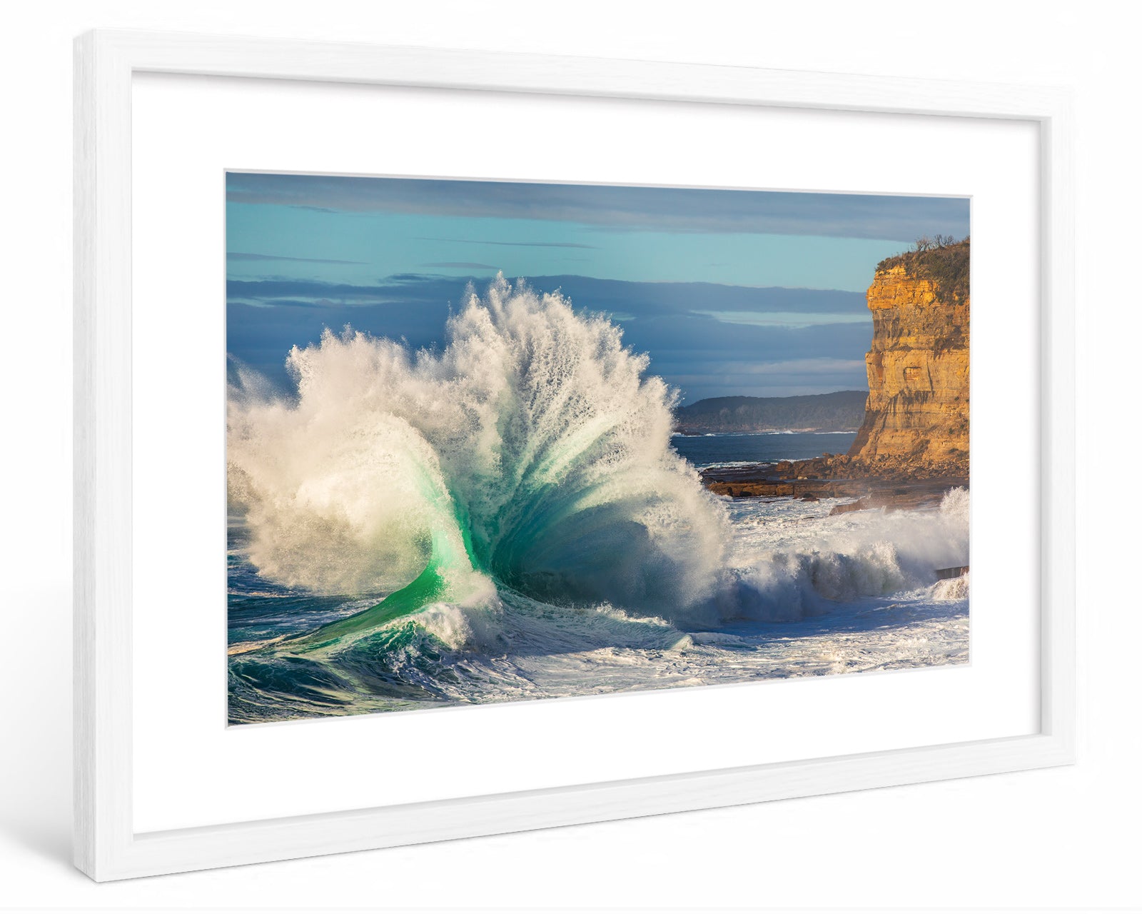 "Roar" - Fine Art Print