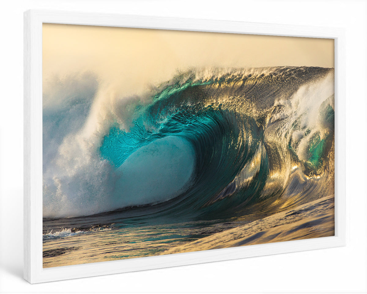 "Royal Chambers" - Fine Art Print