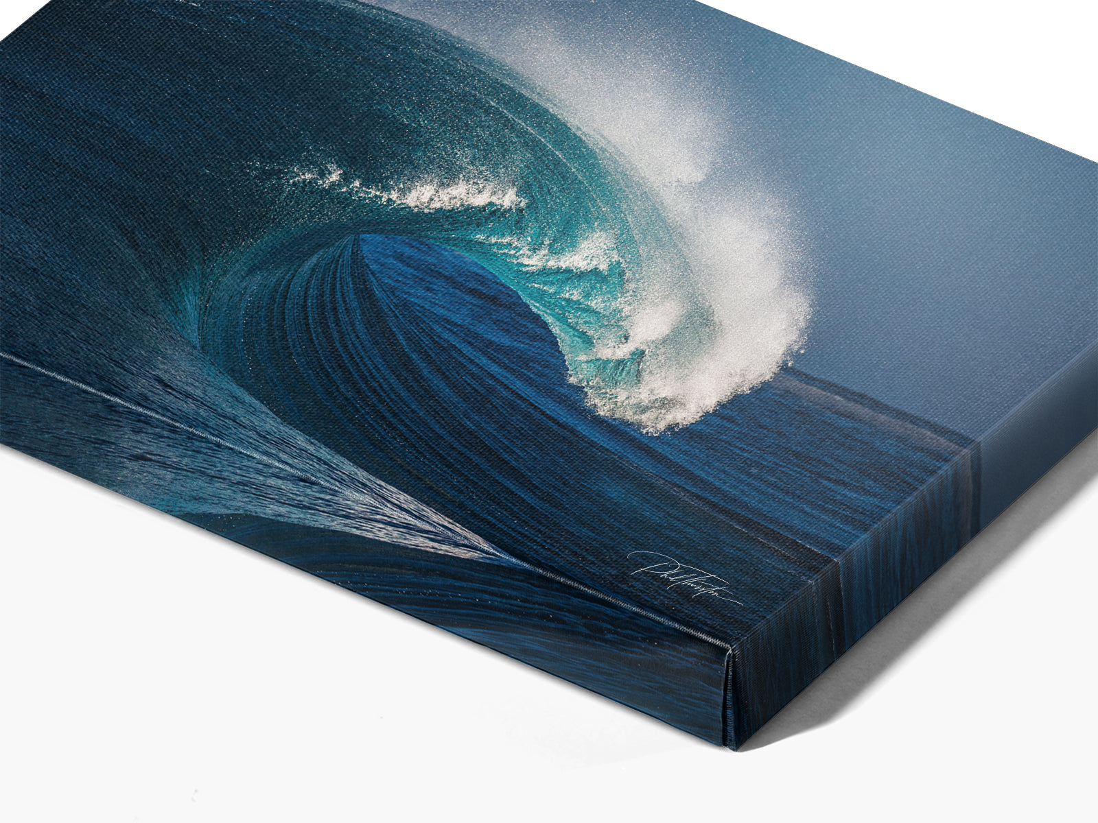 "Spectacular" - Fine Art Print