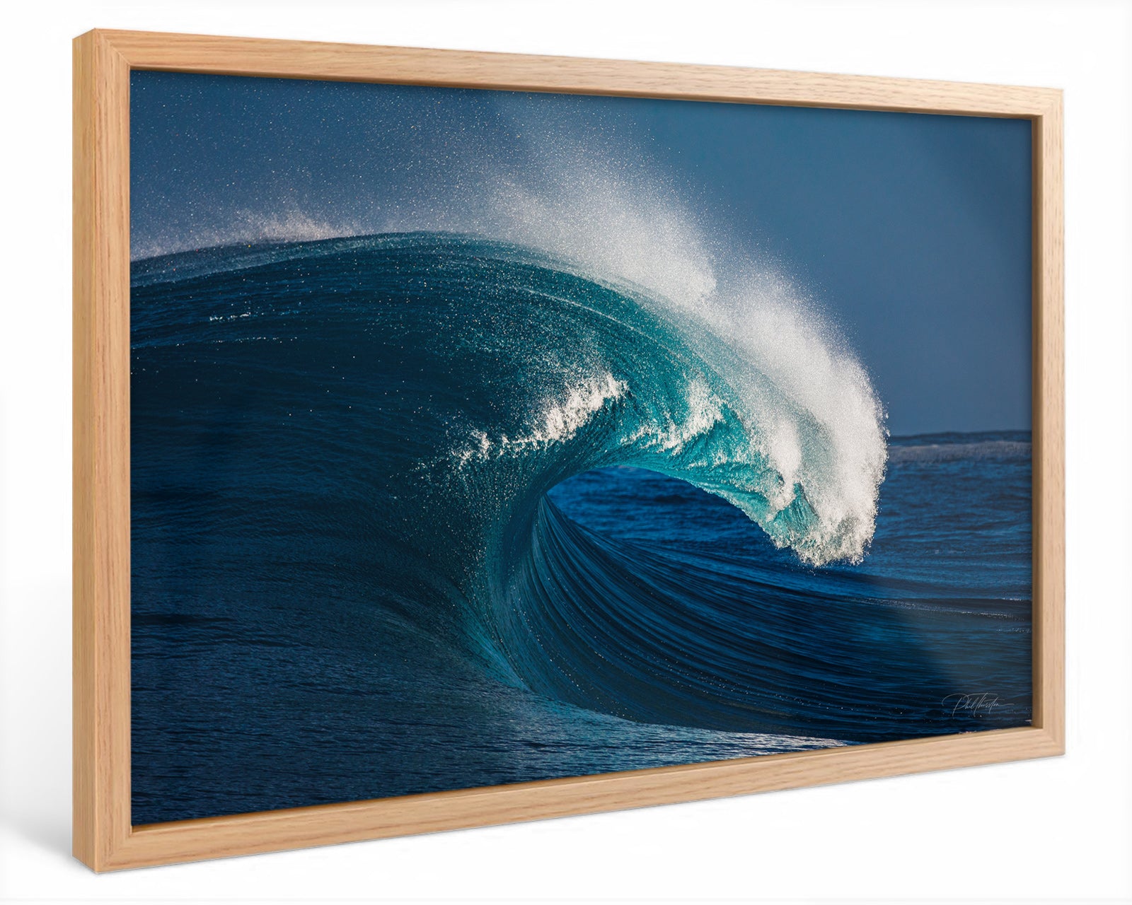"Spectacular" - Fine Art Print