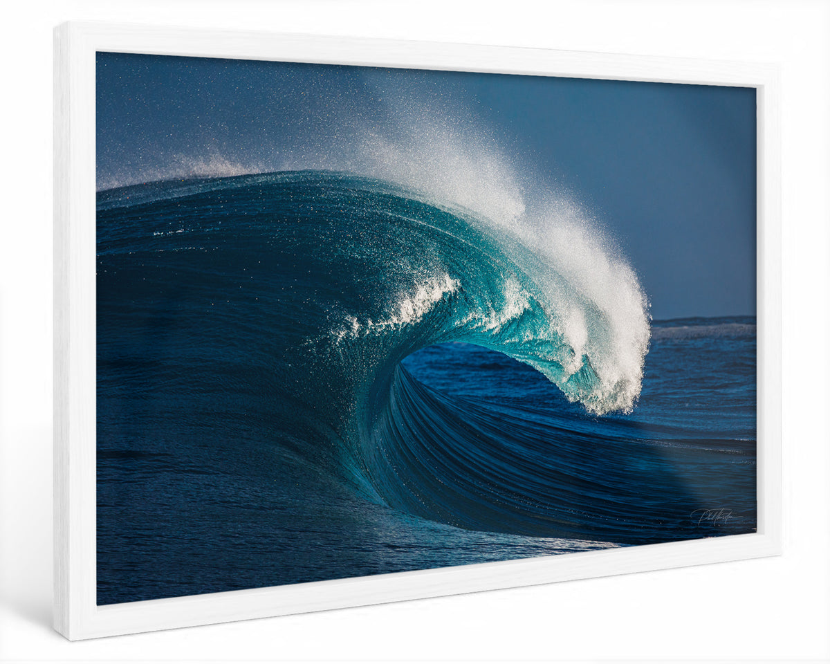 "Spectacular" - Fine Art Print