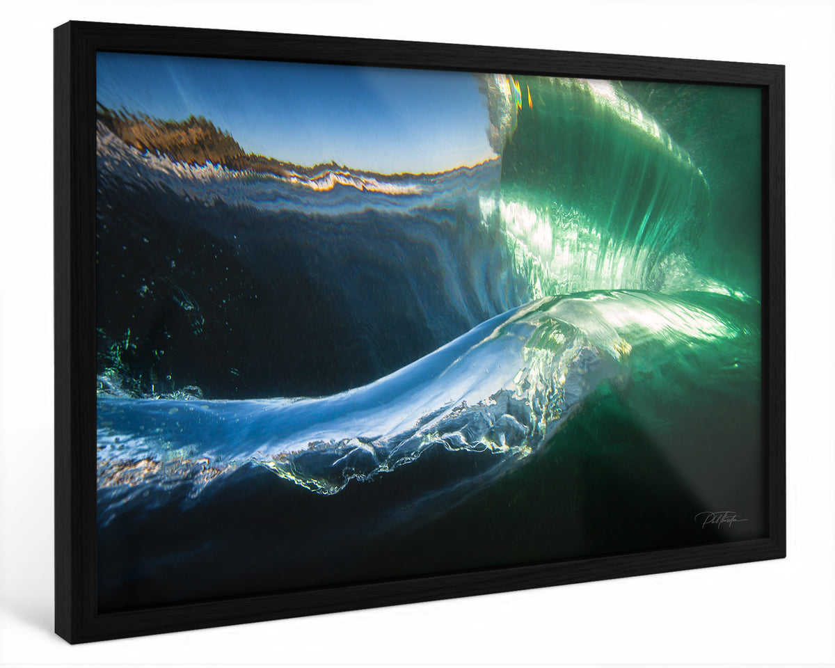 "Spirit" - Fine Art Print