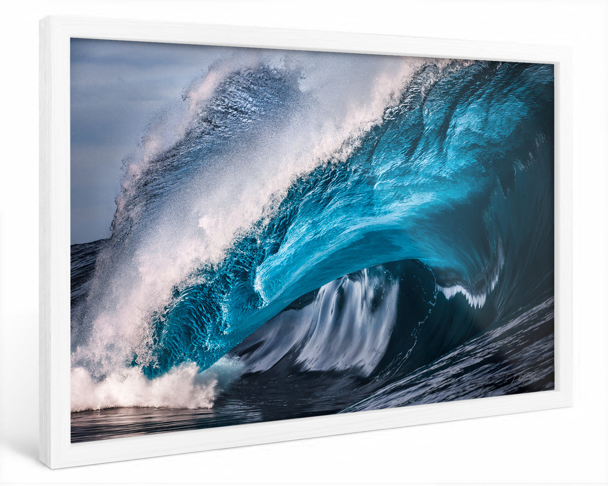 "Sword of the Spirit" - Fine Art Print