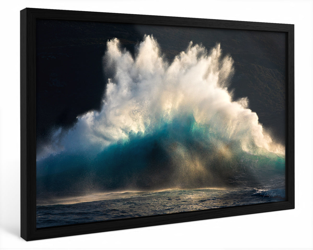 "Wisdom's Song" Fine Art Print