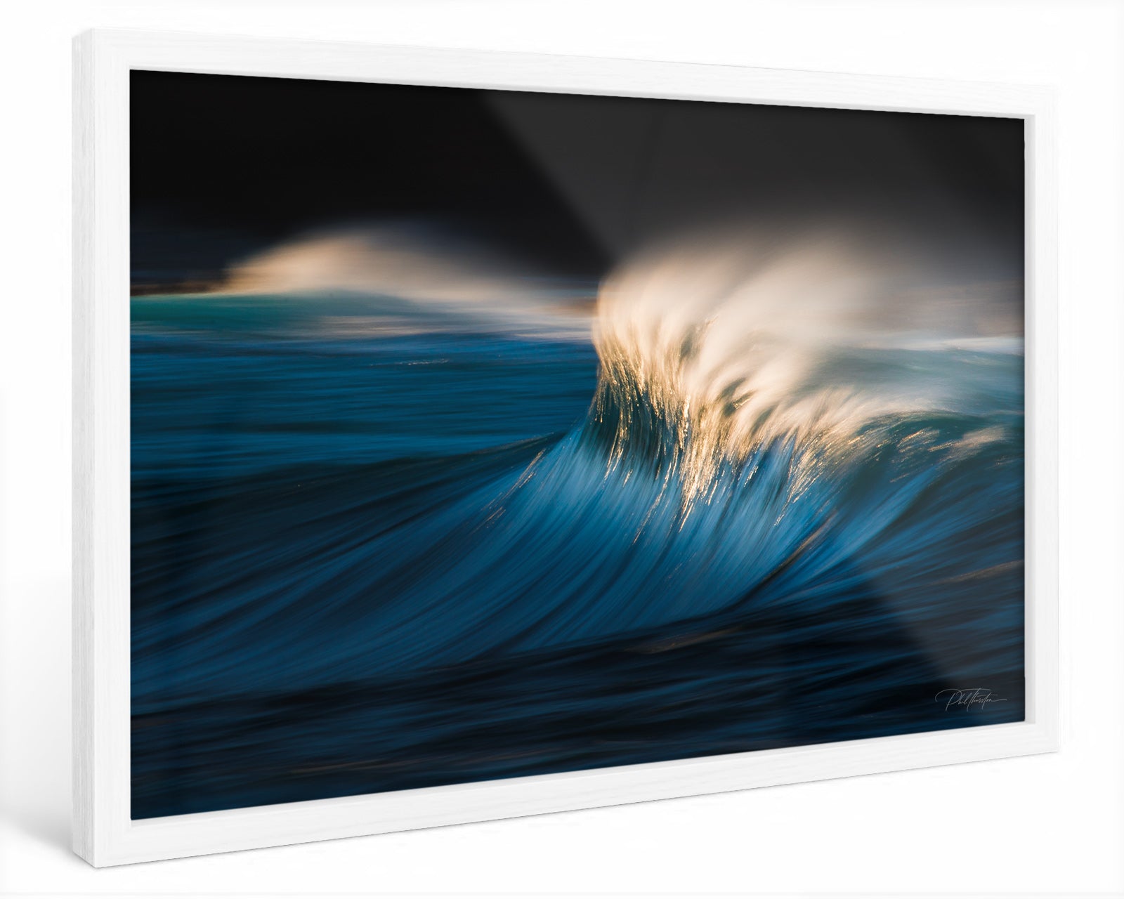 "Yield" - Fine Art Print
