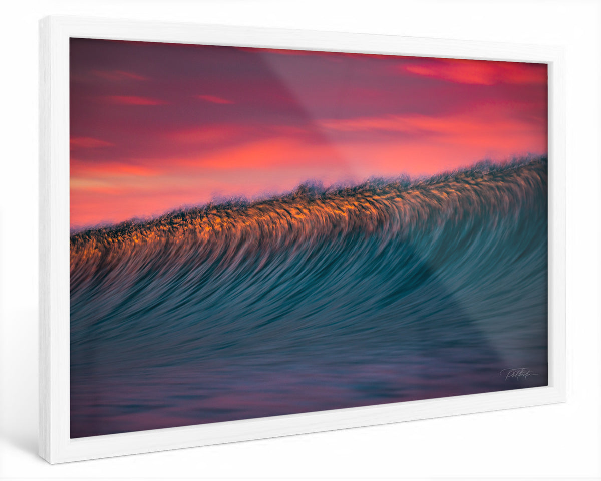 "Your Love is Fierce" - Fine Art Print