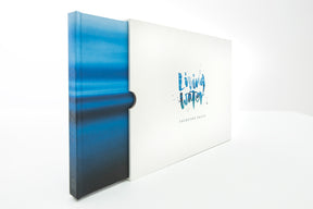 Living Water Coffee Table Book