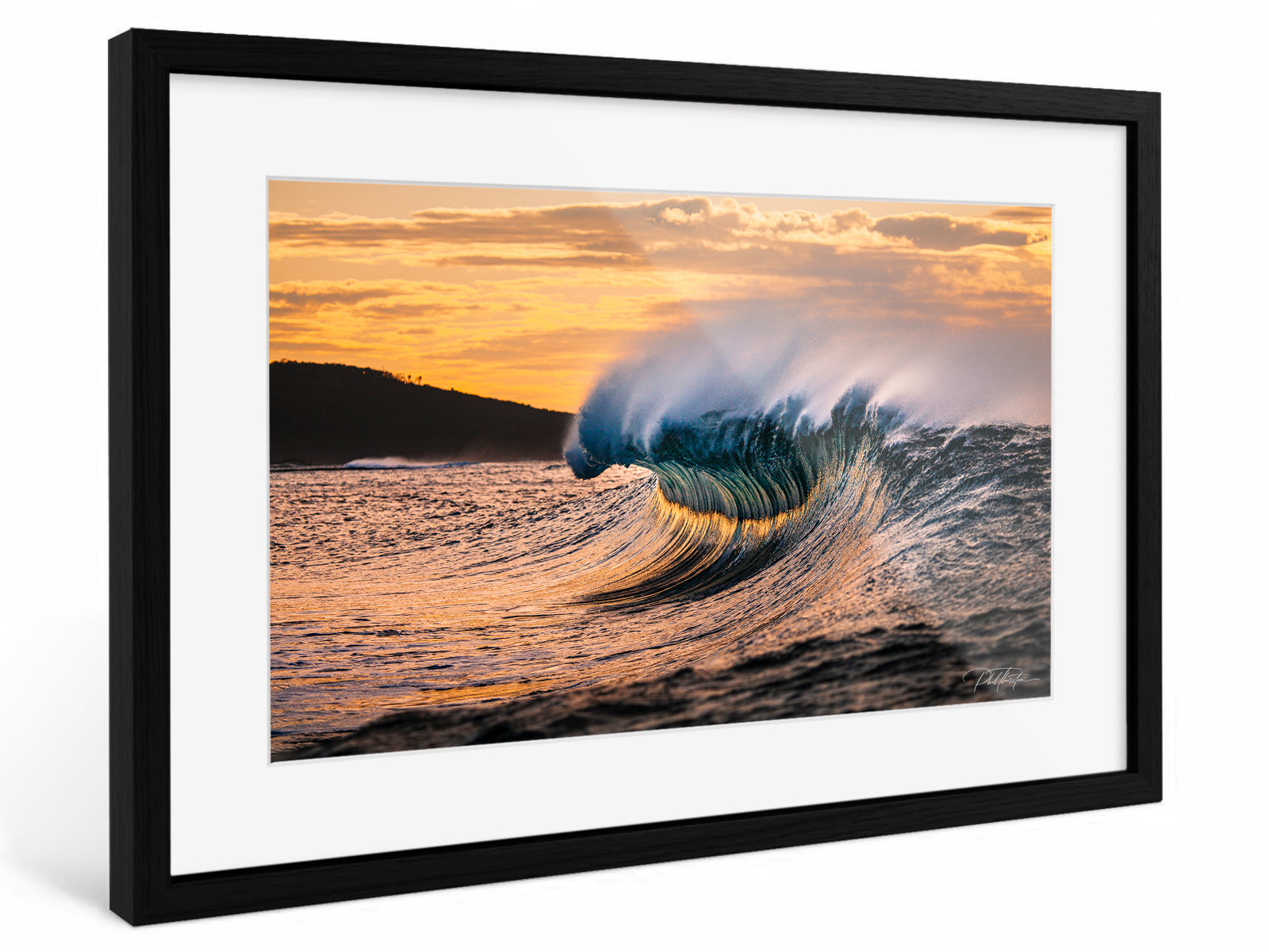 "Ambitious" - Fine Art Print