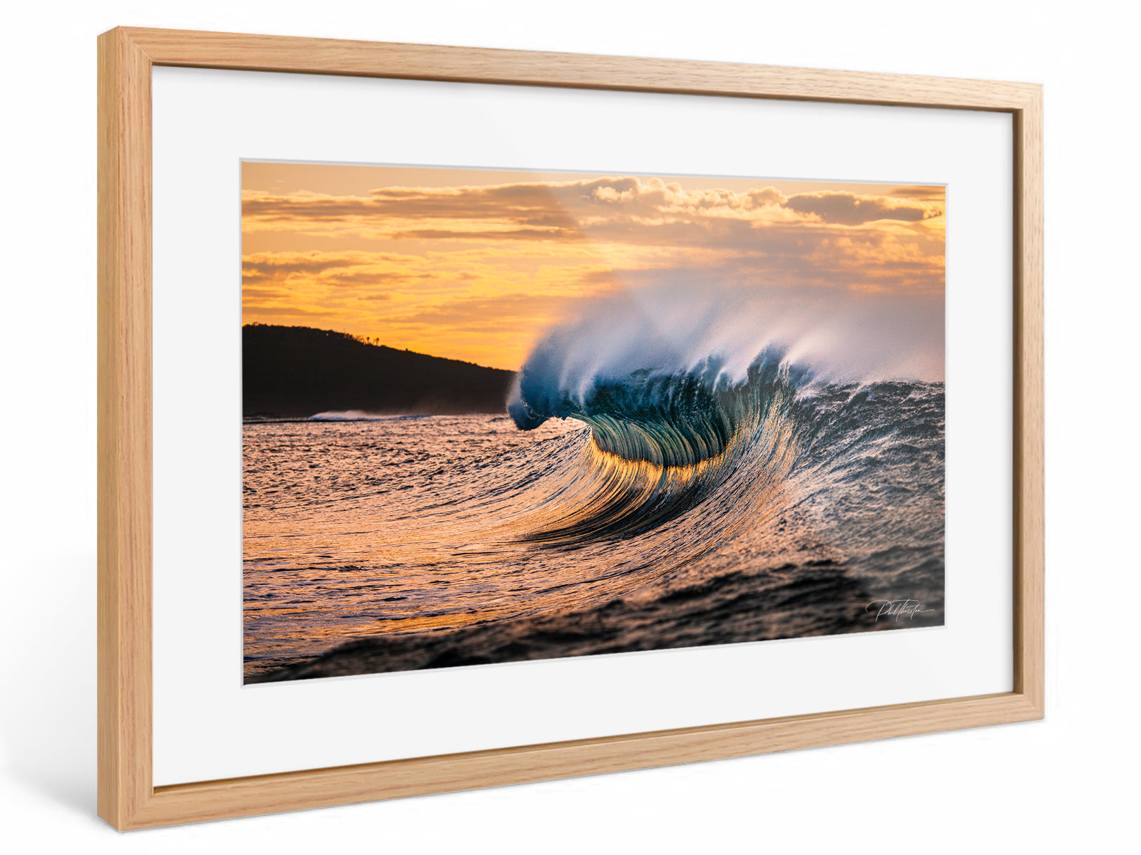 "Ambitious" - Fine Art Print