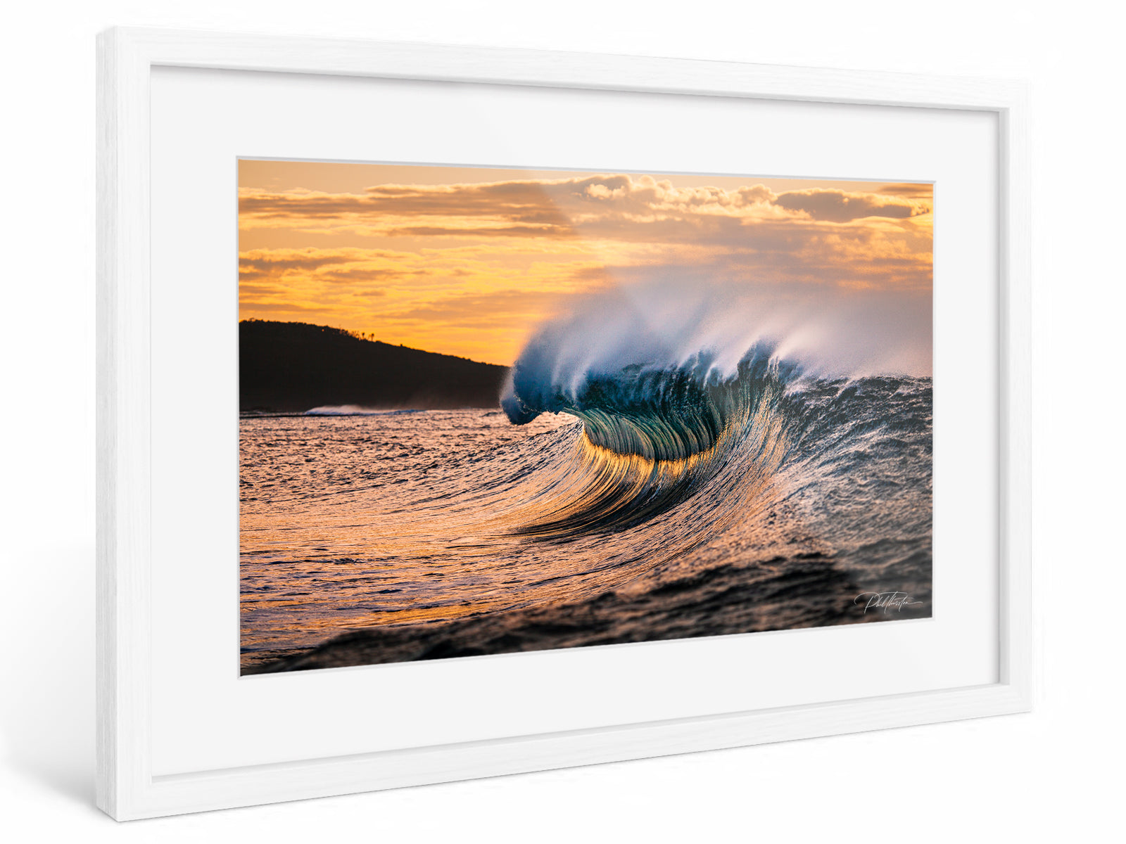"Ambitious" - Fine Art Print