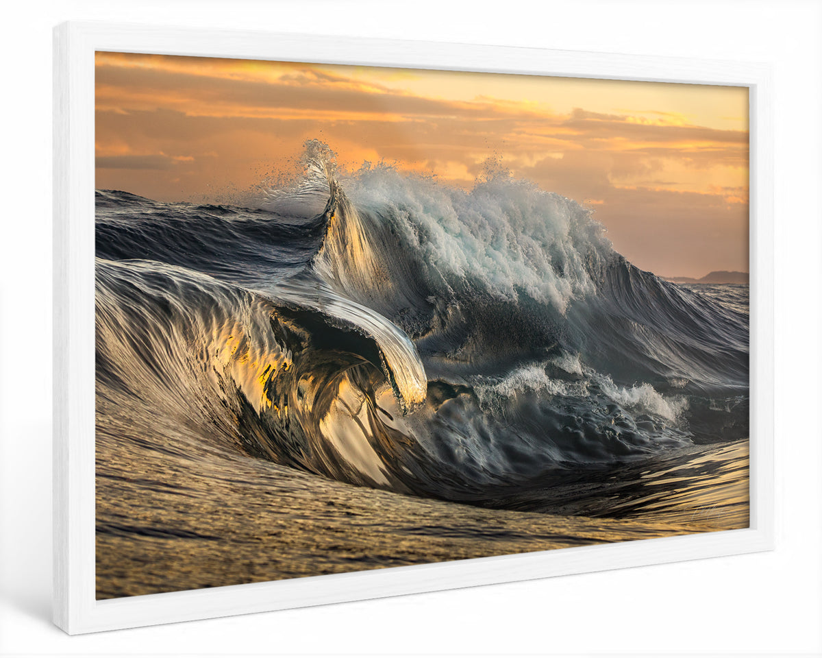 "Anarchic" - Fine Art Print