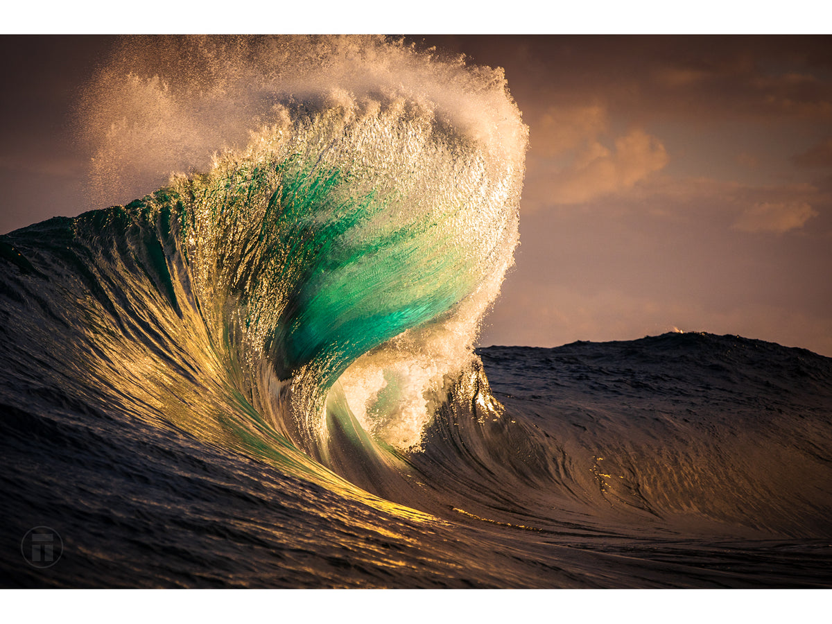 "Answer" - Fine Art Print