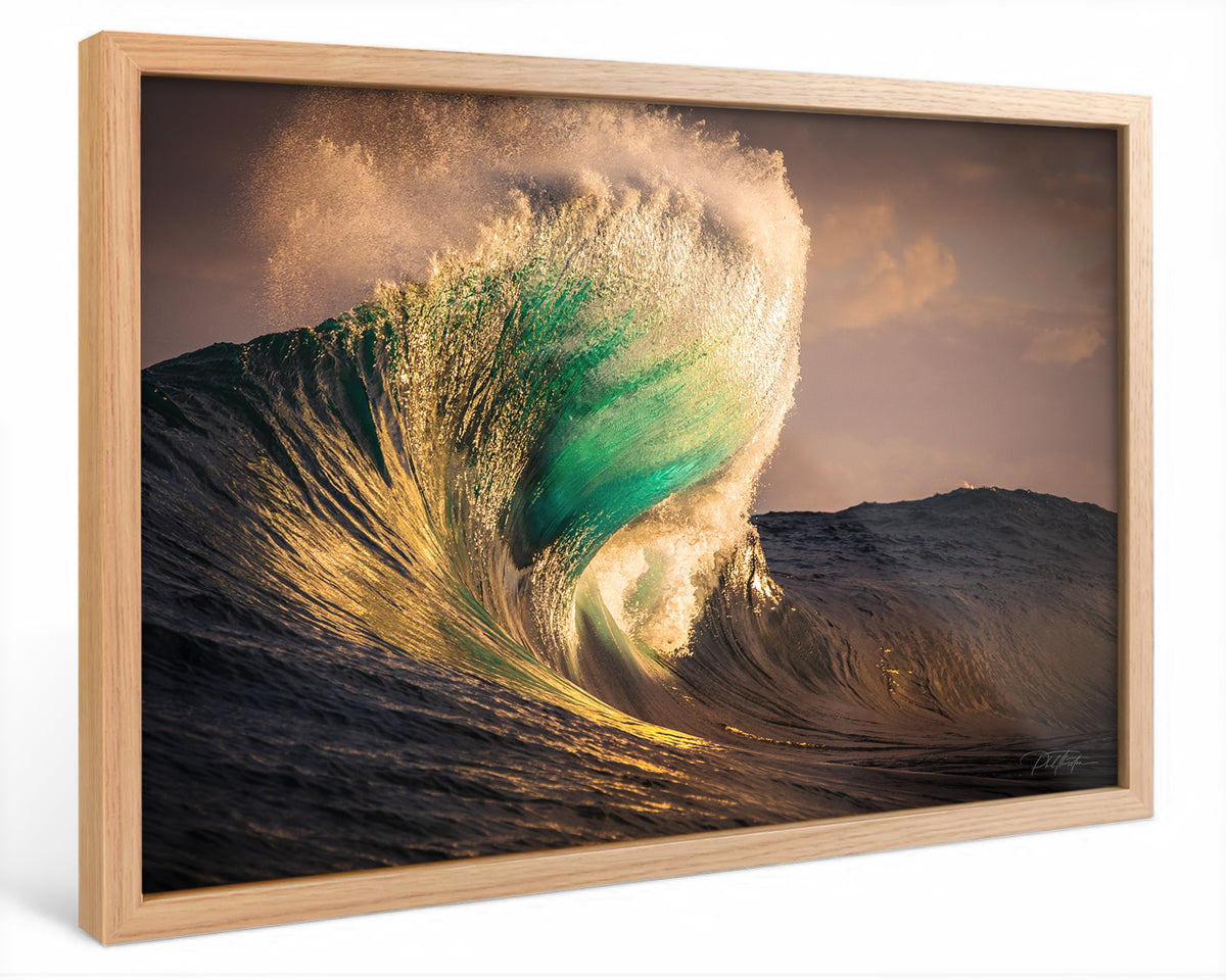 "Answer" - Fine Art Print