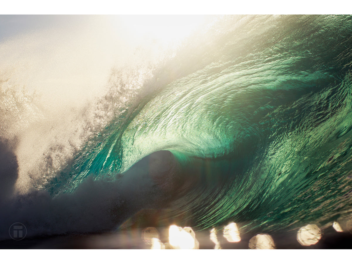 "Archangel" - Fine Art Print