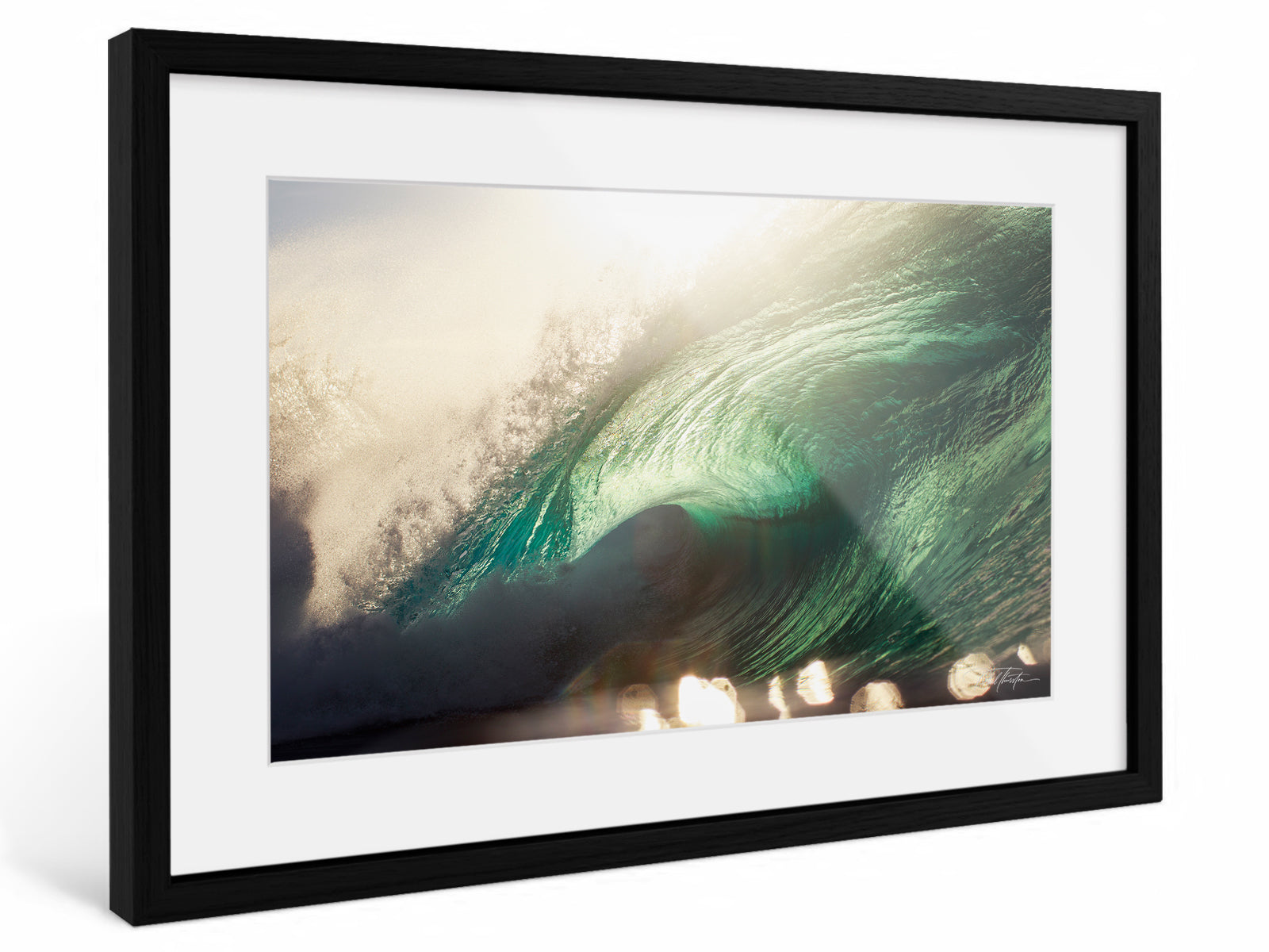 "Archangel" - Fine Art Print