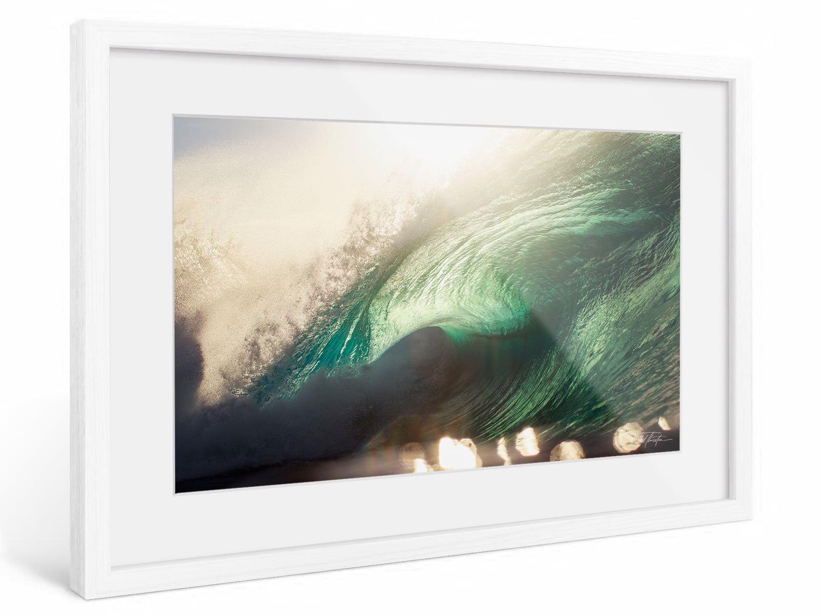 "Archangel" - Fine Art Print