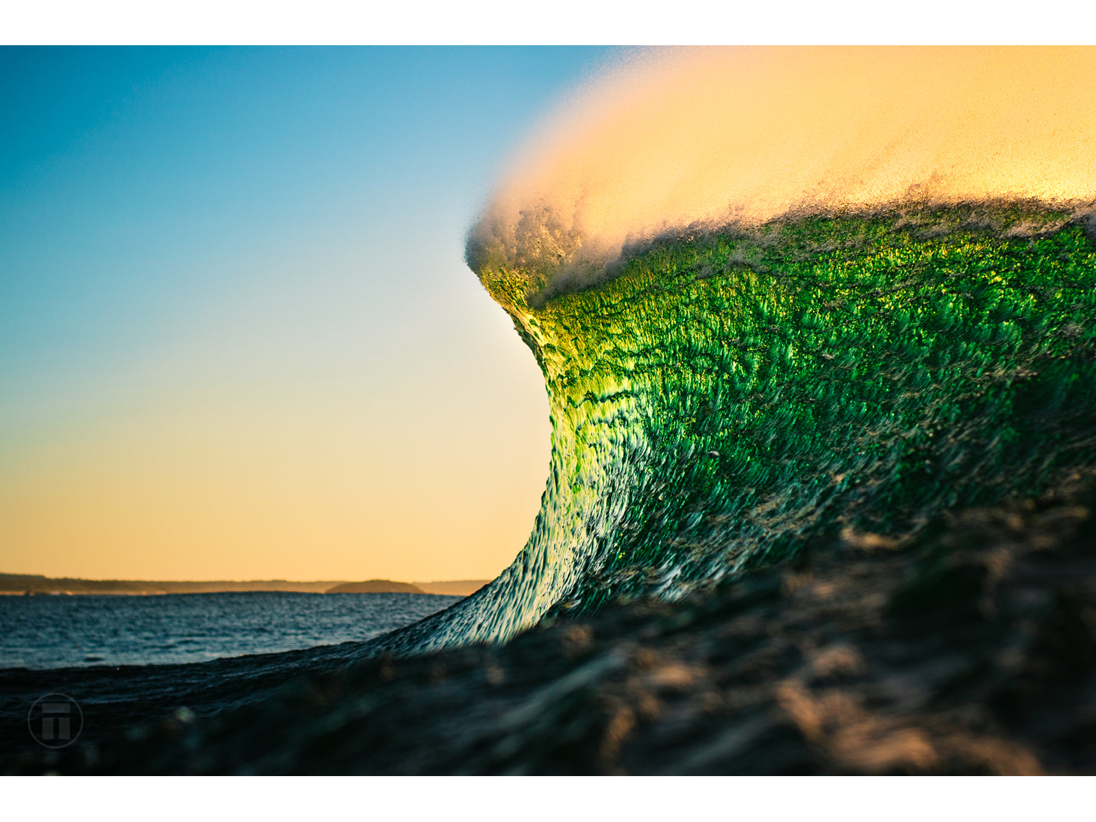 "Brilliance" - Fine Art Print